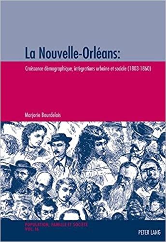 La Nouvelle-Orléans - Click to enlarge picture.
