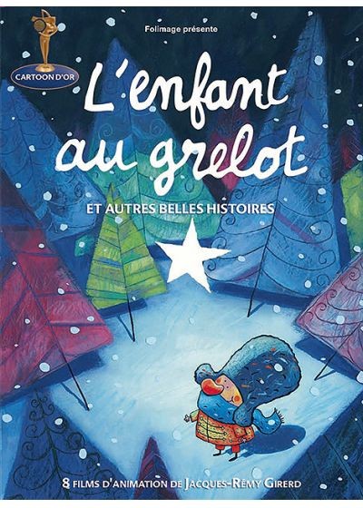 L'enfant au grelot et autres belles histoires - Click to enlarge picture.