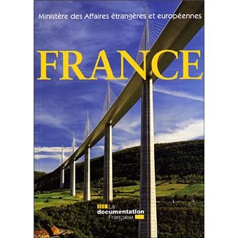 France (Edition 2008) - Click to enlarge picture.