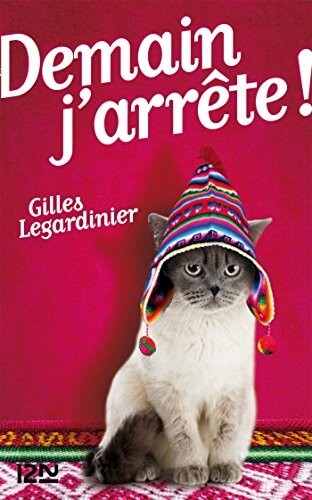 Demain j'arrête ! - Click to enlarge picture.