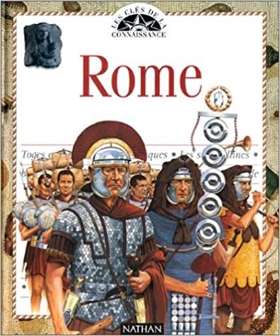 Rome - Click to enlarge picture.