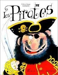 Les pirates - Click to enlarge picture.