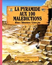 La Pyramide aux 100 malédictions - Click to enlarge picture.
