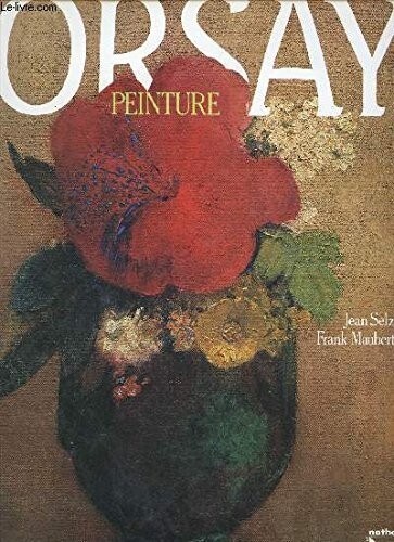 Orsay peinture. - Click to enlarge picture.