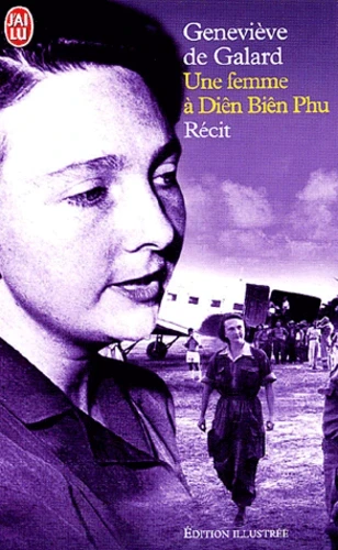 Une femme à Diên Biên Phu - Click to enlarge picture.