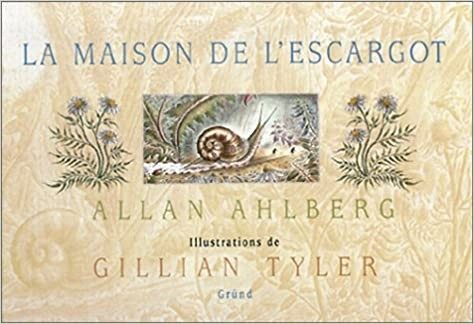 La Maison de l'escargot - Click to enlarge picture.