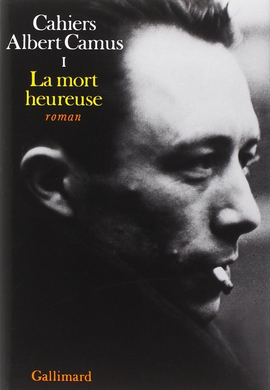 La Mort heureuse - Click to enlarge picture.