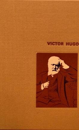 Victor Hugo - Click to enlarge picture.