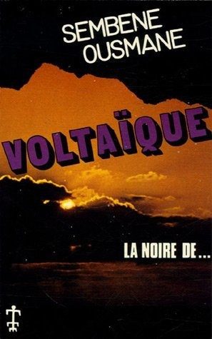 Voltaïque - Click to enlarge picture.