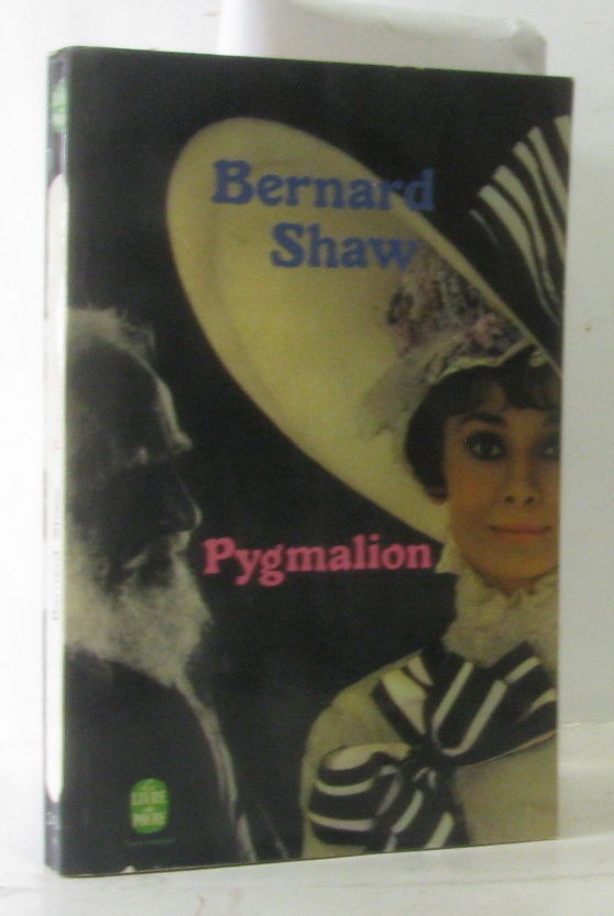 Pygmalion - Click to enlarge picture.