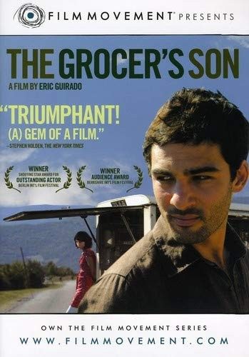 The Grocer's Son - Click to enlarge picture.