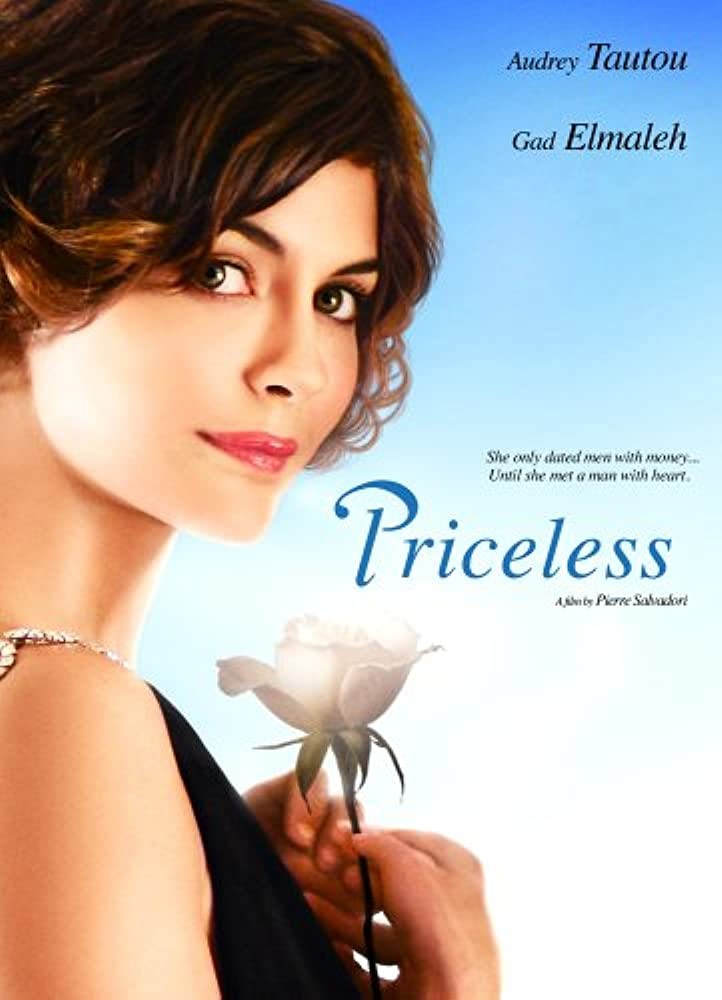 Priceless - Click to enlarge picture.