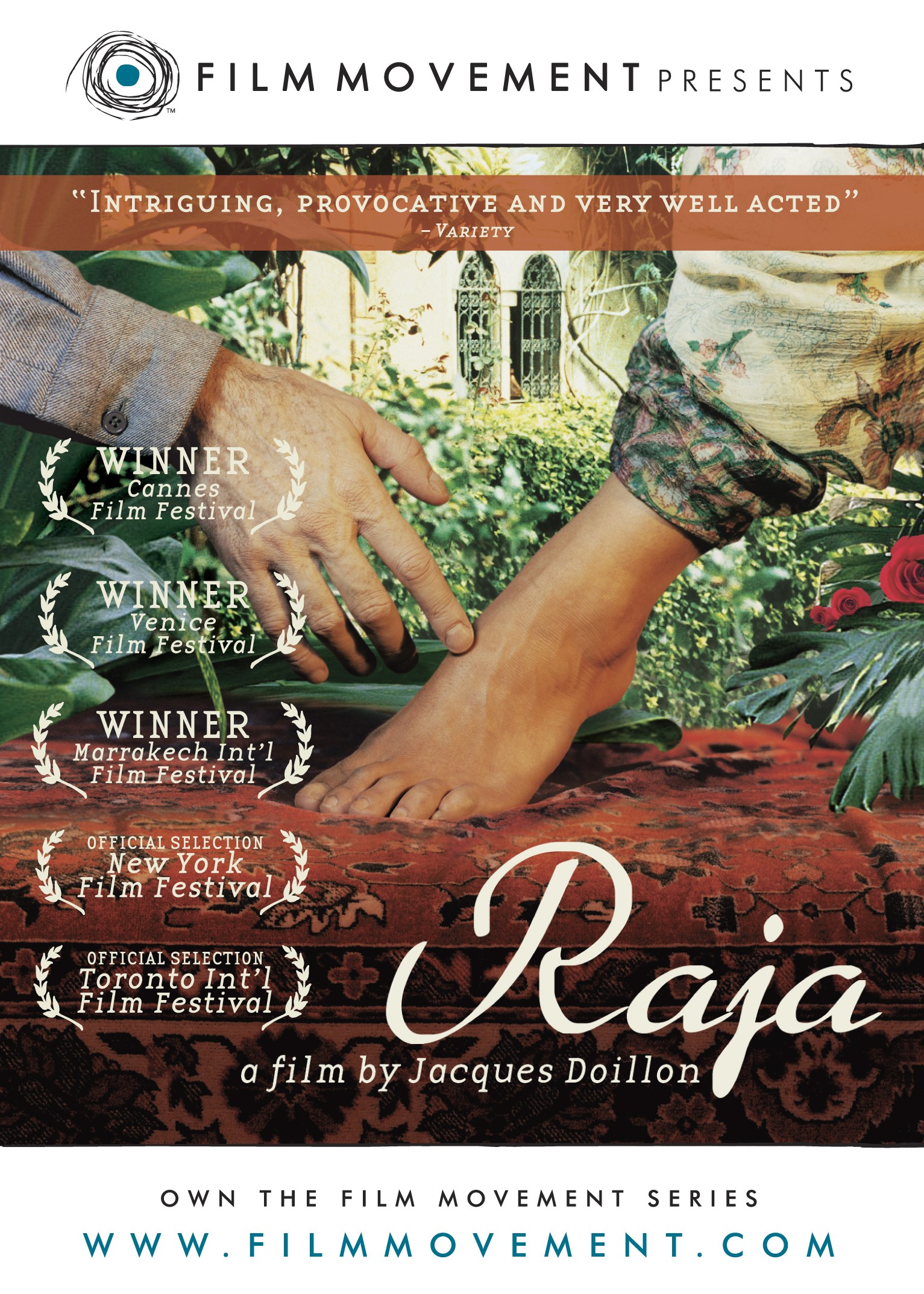 Raja - Click to enlarge picture.