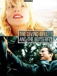 The Diving Bell and The Butterfly - Click to enlarge picture.