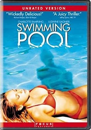 Swimming Pool - Click to enlarge picture.