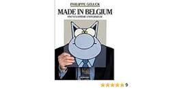 Made in Belgium : Encyclopédie universelle - Click to enlarge picture.