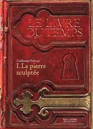 Le livre du temps - Click to enlarge picture.