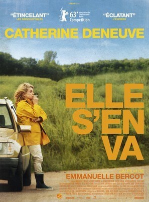 Elle s'en va - Click to enlarge picture.