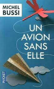 Un avion sans elle - Click to enlarge picture.