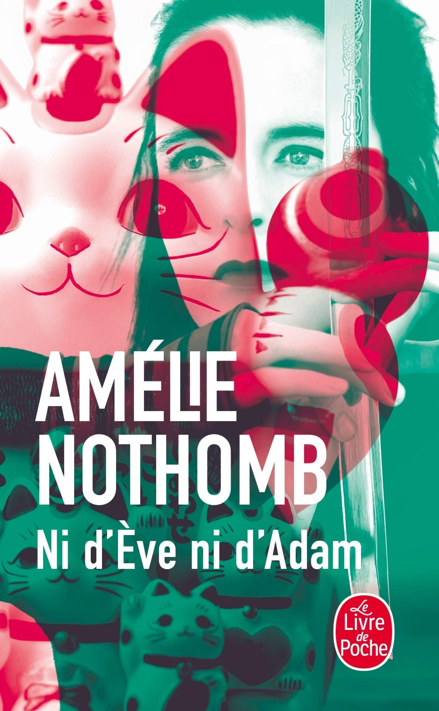 Ni d'Ève ni d'Adam - Click to enlarge picture.