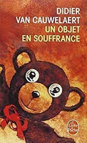 Un objet en souffrance - Click to enlarge picture.