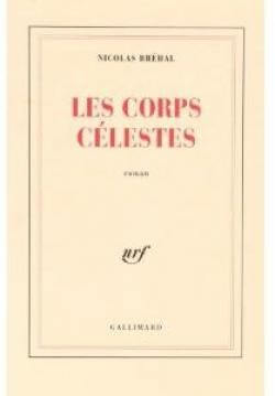 Les Corps Celestes - Click to enlarge picture.