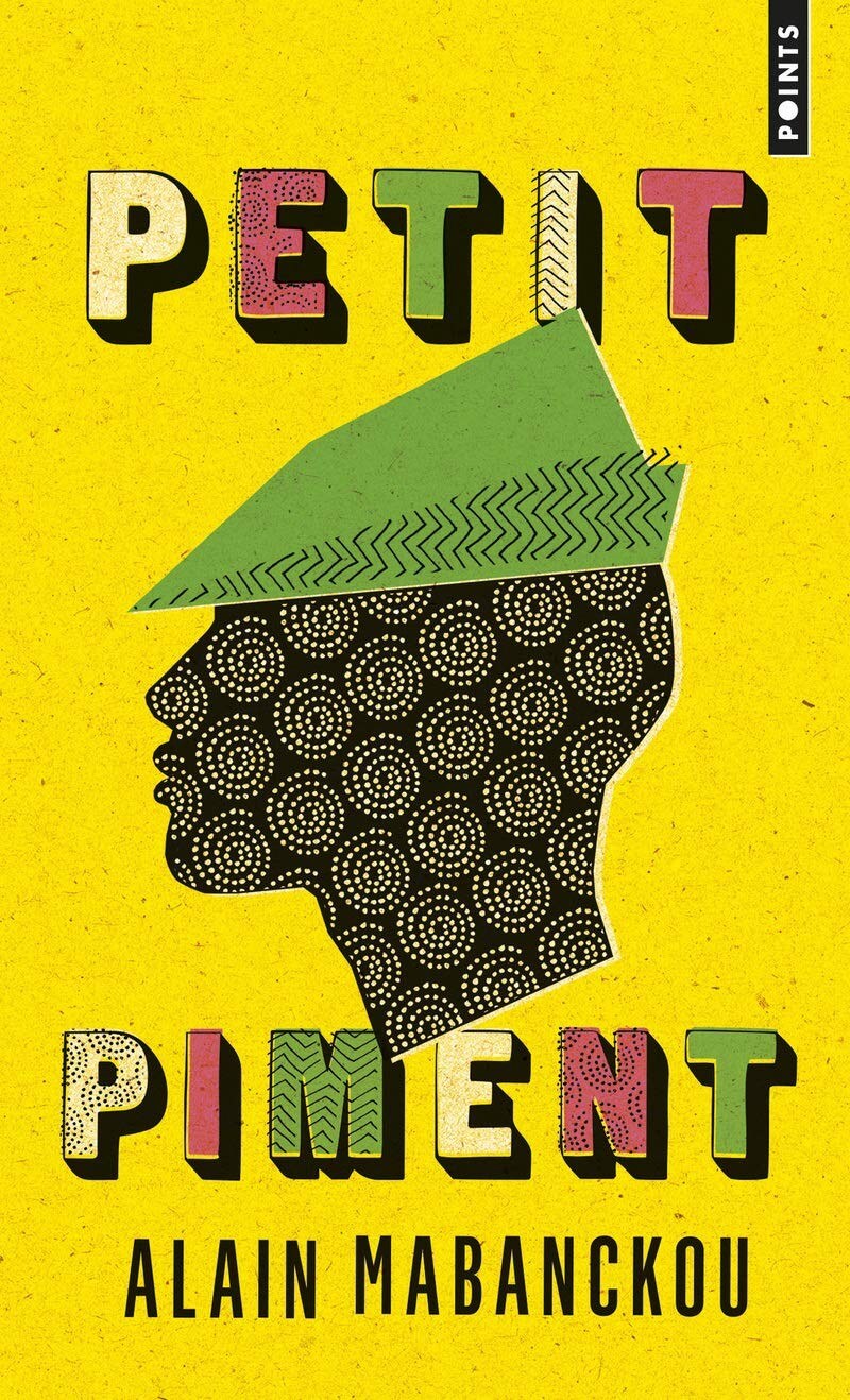 Petit Piment - Click to enlarge picture.