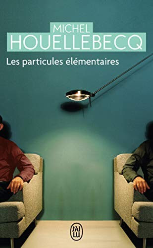Les particules élémentaires - Click to enlarge picture.