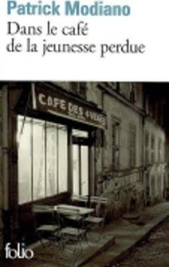 Dans le café de la jeunesse perdue - Click to enlarge picture.