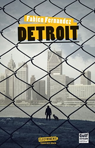 Detroit - Click to enlarge picture.