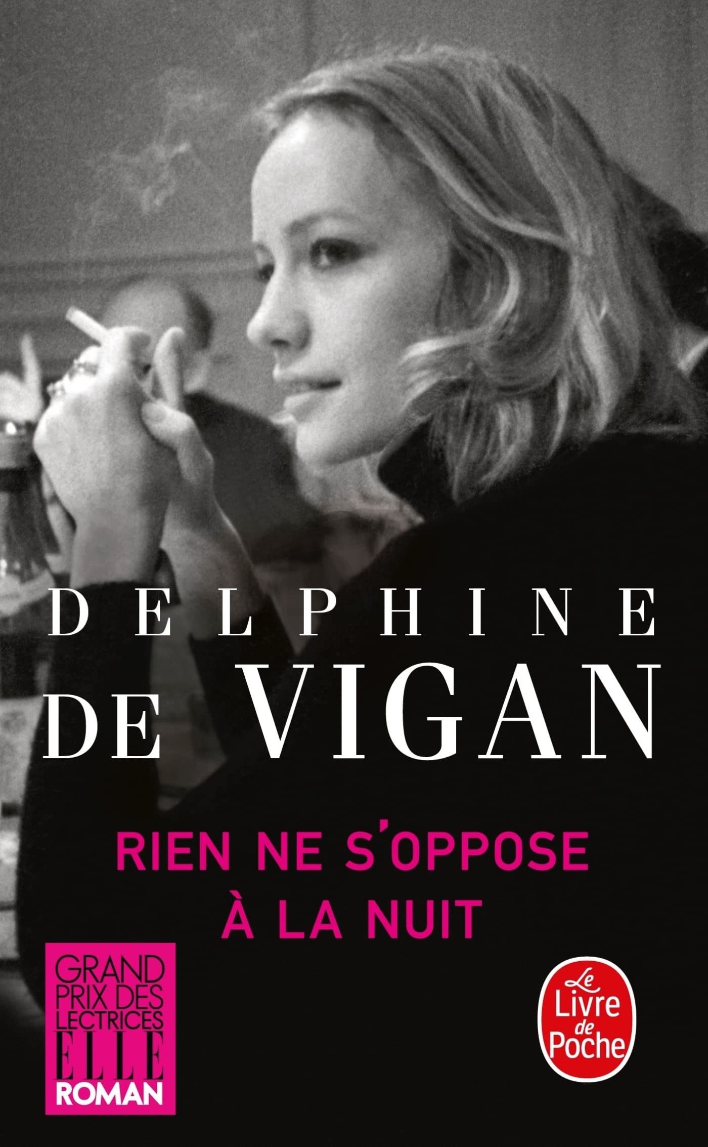 Rien Ne s'Oppose À La Nuit (Litterature & Documents) (French Edition) - Click to enlarge picture.