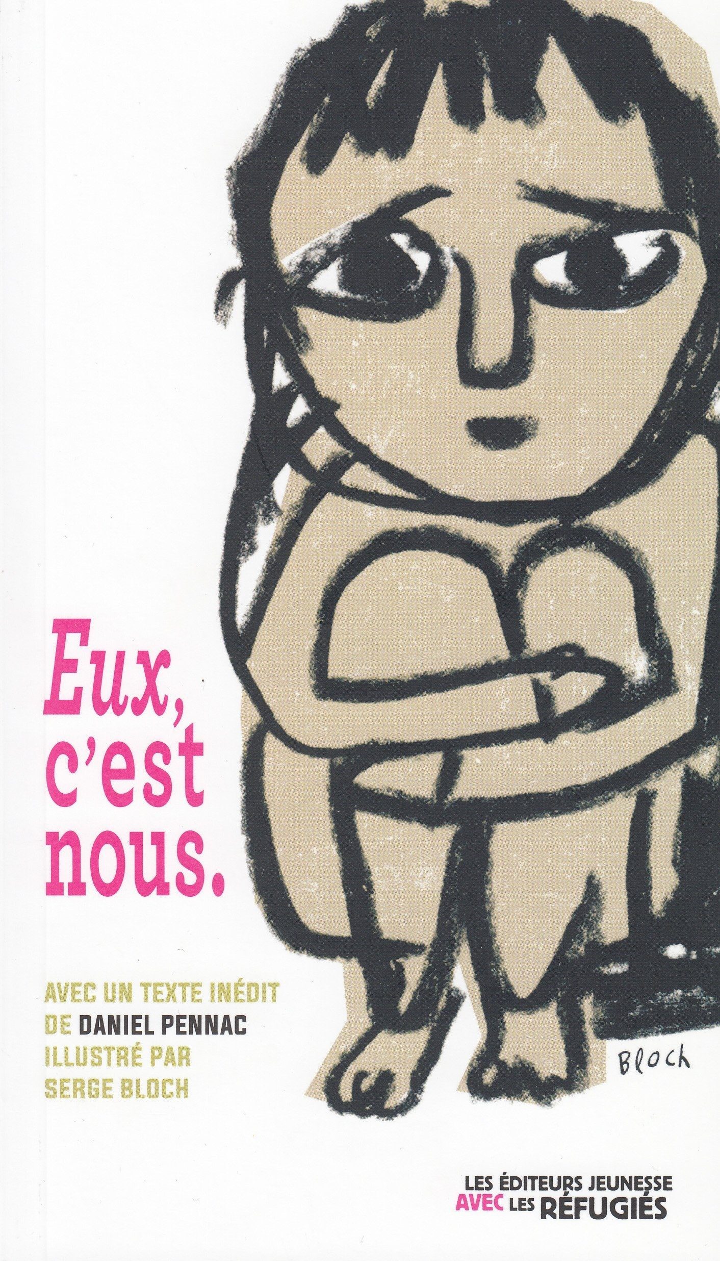 Eux, c'est nous - Click to enlarge picture.