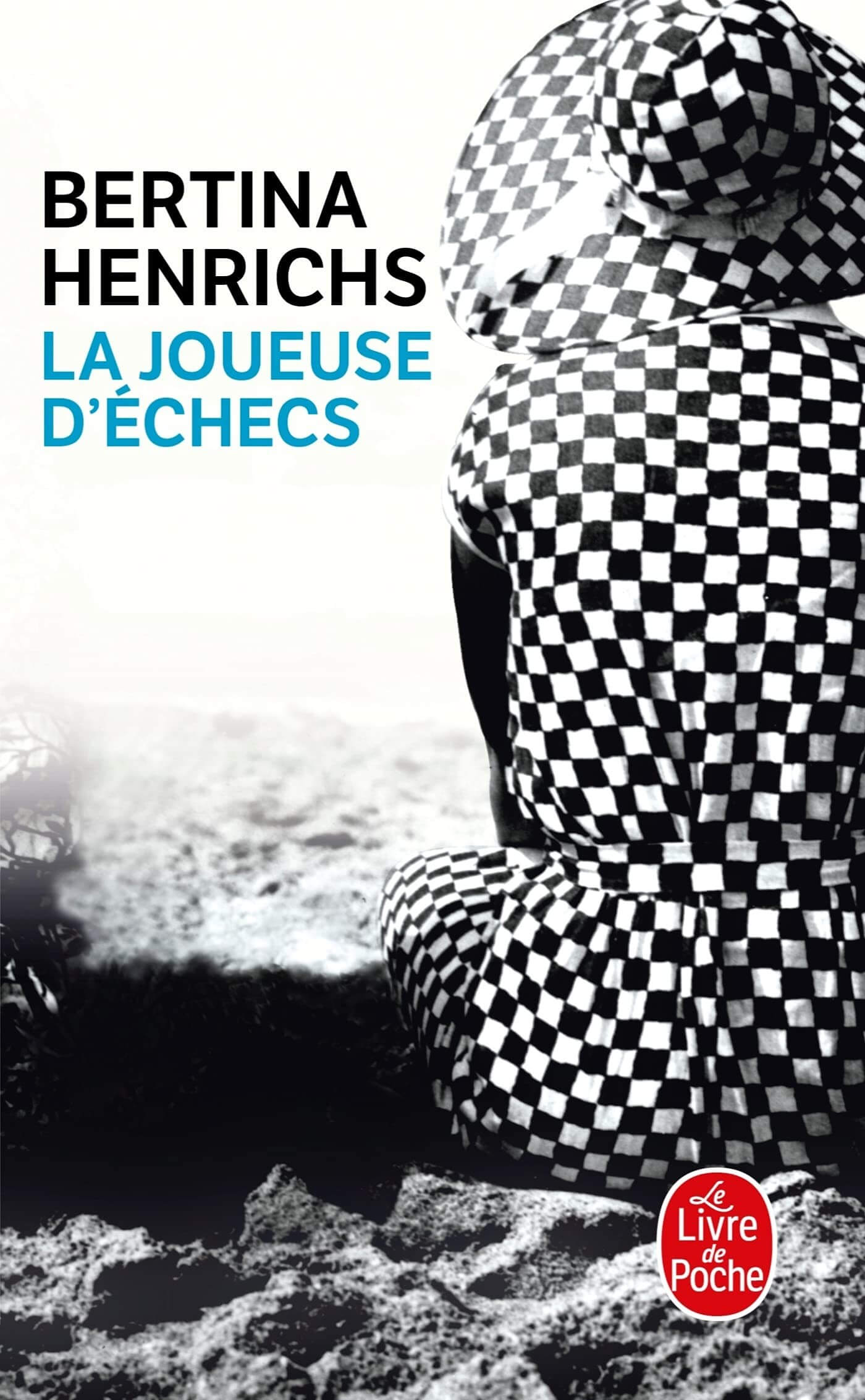 La Joueuse d'échecs - Click to enlarge picture.
