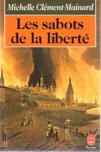 Les Sabots de la liberté - Click to enlarge picture.