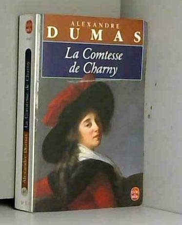 La Comtesse de Charny - Click to enlarge picture.