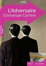 L'Adversaire - Click to enlarge picture.
