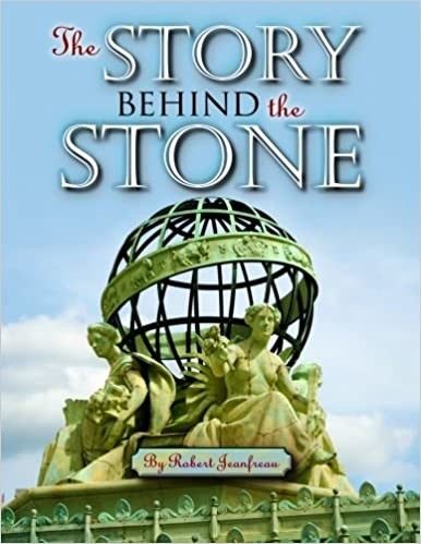 Story Behind the Stone, The - Click to enlarge picture.