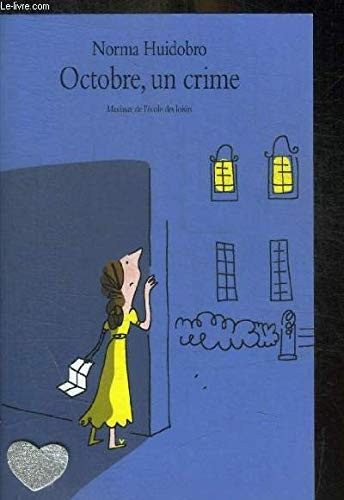 Octobre, un crime - Click to enlarge picture.