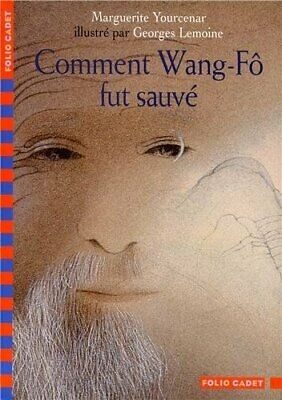 Comment Wang-Fô fut sauvé - Click to enlarge picture.