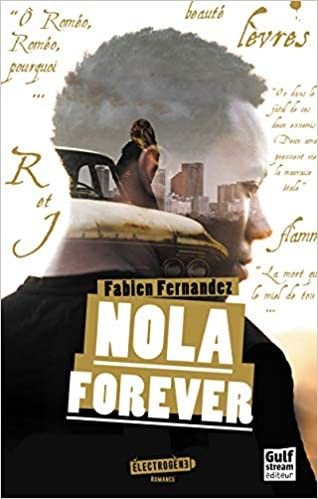 Nola forever - Click to enlarge picture.