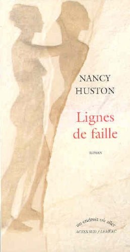 Lignes de faille - Click to enlarge picture.