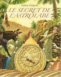 Le Secret de l'astrolabe - Click to enlarge picture.