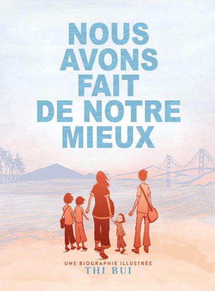 Nous avons fait de notre mieux - Click to enlarge picture.
