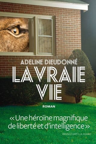 La vraie vie - Click to enlarge picture.
