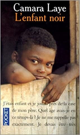 L'Enfant noir - Click to enlarge picture.