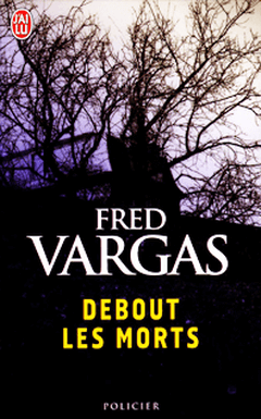 Debout les morts - Click to enlarge picture.