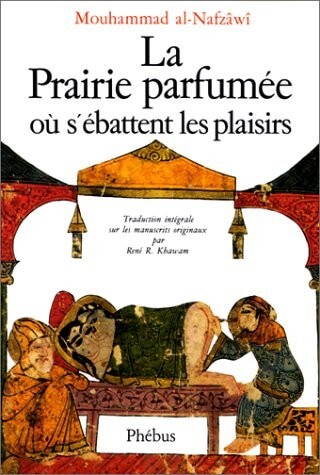 La Prairie parfumée où s'ébattent les plaisirs - Click to enlarge picture.