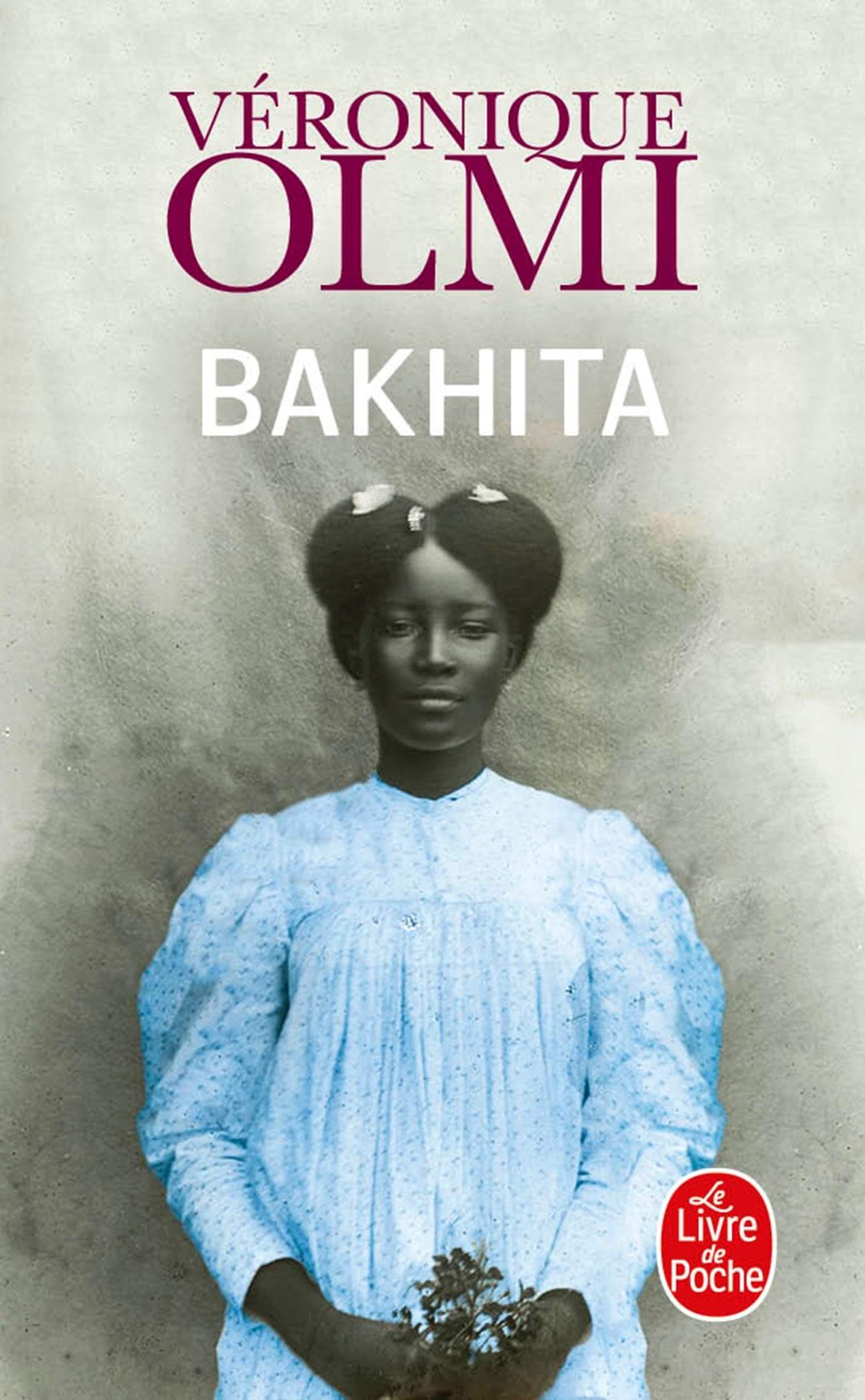 Bakhita - Click to enlarge picture.