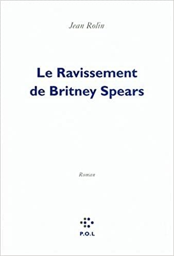 Le ravissement de Britney Spears - Click to enlarge picture.