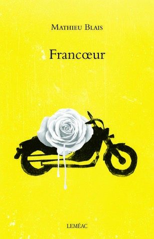 Francœur - Click to enlarge picture.